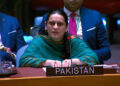 Pakistan Slams India at UN Over Civilian Attacks and State-Sponsored Terrorism