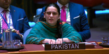 Pakistan Slams India at UN Over Civilian Attacks and State-Sponsored Terrorism