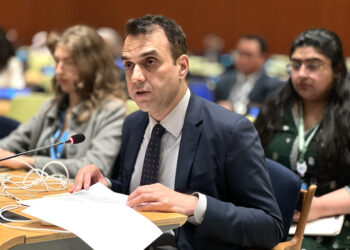 Pakistan Calls for Practical, Coherent Approach to Monitor “Pact for the Future” at UN Dialogue