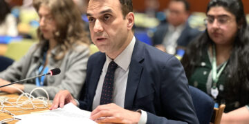 Pakistan Calls for Practical, Coherent Approach to Monitor “Pact for the Future” at UN Dialogue