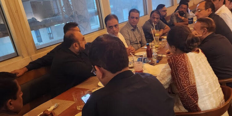 BMP Progressive Declines New Alliance, Prioritizes Business Challenges