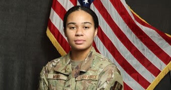 ICE Lodges Detainers Against Two Illegal Aliens Involved in Hit and Run Killing 18-Year-Old Air Force Academy Cadet Candidate Ava Moore over Memorial Day Weekend