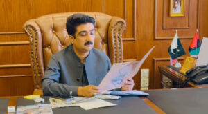 zulfiqar