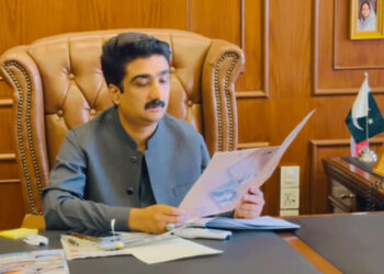 Zulfiqar Ali Shah Launches Sindh Talent Hunt and Cultural Preservation Drive