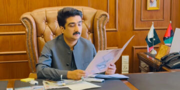 Zulfiqar Ali Shah Launches Sindh Talent Hunt and Cultural Preservation Drive