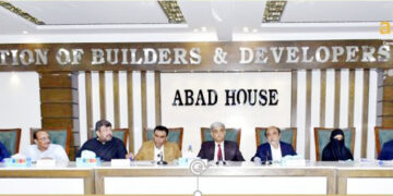 ABAD Approves Historic Amendments to Constitution After 53 Years