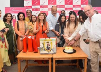 LADIESFUND Celebrates 2nd Mango-Themed Eid Milan