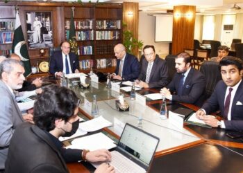 Pakistan Forms Technical Committee to Draft Regulatory Framework for Digital and Virtual Assets
