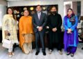 DELEGATION OF WOMEN ENTREPRENEURS FROM FEDERATION OF PAKISTAN CHAMBER OF COMMERCE AND INDUSTRY CALL ON THE CHIEF EXECUTIVE TDAP 