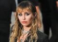 Miley Cyrus writes heartfelt note to fans after ‘Something Beautiful’ release