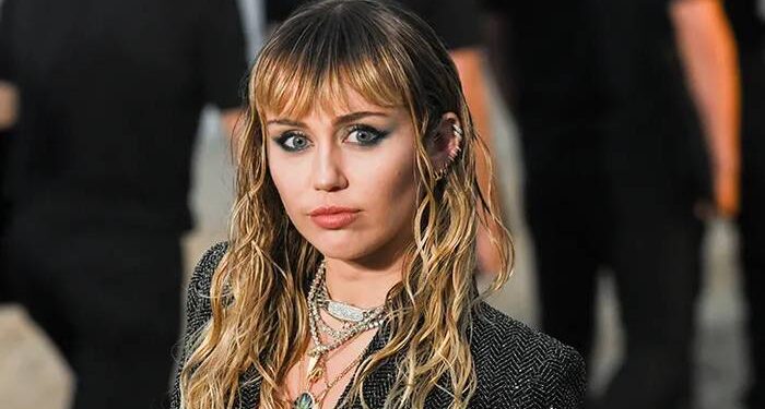 Miley Cyrus writes heartfelt note to fans after ‘Something Beautiful’ release