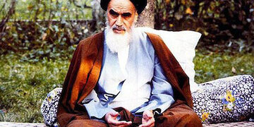 The role of Imam Khomeini (RA) as the founder of the Islamic Revolution of Iran
