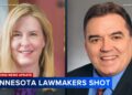 After Two-Day Manhunt, Suspect Charged with Shooting Two Minnesota Lawmakers and Their Spouses