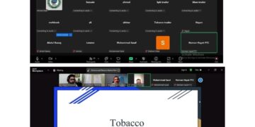 Pakistan-Indonesia Trade Potential in the Tobacco Sector The Agro & Food Division,