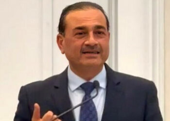 COAS Asim Munir Calls Overseas Pakistanis “Ambassadors of the Nation” During US Visit