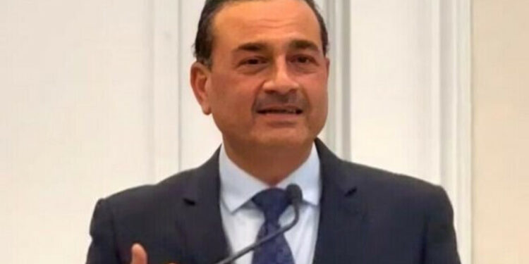 COAS Asim Munir Calls Overseas Pakistanis “Ambassadors of the Nation” During US Visit