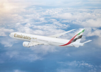 Emirates resumes regularly scheduled operations after minimal disruption