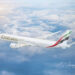 Emirates resumes regularly scheduled operations after minimal disruption