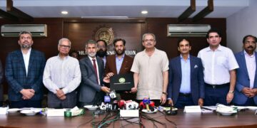 Pakistan’s Health System Has Turned into “Sick Care,” Not Healthcare, Mustafa Kamal