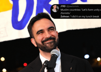 Zohran Mamdani’s Democratic Primary Victory Seen as Blow to Zionism; Social Media Erupts in Celebration