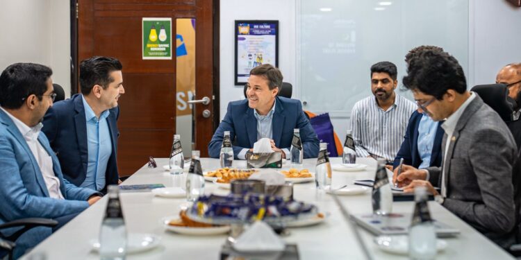 The Sindh government has decided to introduce a significant number of electric and hybrid buses during the current financial year.