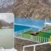 Hunza Hotel Fined Rs1.5 Million for Alleged Sewage Dumping in Attabad Lake