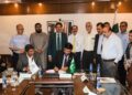 No More Queues — SHCC Goes Digital!