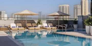 Best hotel deals for summer holidays in Dubai