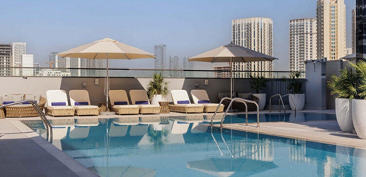 Best hotel deals for summer holidays in Dubai