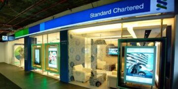 Celebrating Excellence: Standard Chartered Pakistan's Achievements in Diversity & Inclusion
