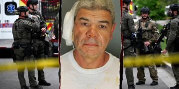 Secretary Noem Announces ICE Detains Boulder Terrorist Soliman’s Family