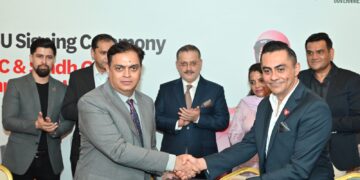 Ministry of Transport and Mass Transit and KFC Sign MoU, Pledge Joint Initiatives to Empower Women