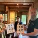Promoting Buddhist Tourism to Pakistan: Federal Minister for Commerce meets with Senior Japanese Priest