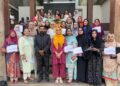 WORKSHOP ON MARKET ANALYSIS TOOLS