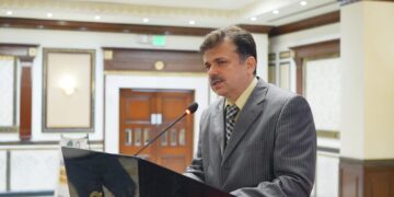 Workshop on NEV Policy 2030 Held in Karachi to Promote Eco-Friendly Transportation Federal Officials Engage Stakeholders to Boost Electric Mobility in Pakistan