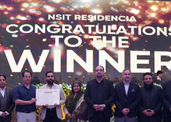 CBD PUNJAB CONTINUES WINNING STREAK WITH ANOTHER RECORD-BREAKING AUCTION