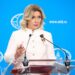Response of the official representative of the Foreign Ministry of Russia M.