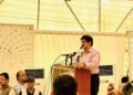 Sindh Chief Minister Syed Murad Ali Shah inaugurated Phase-II of Shaheed Bhutto Expressway from Shah Faisal to Quaidabad
