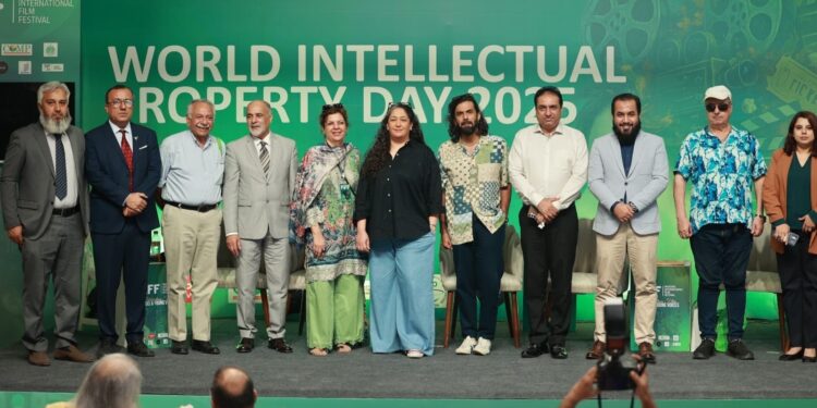 Pakistan International Film Festival 2025 Celebrates Creative Empowerment, Cinema, and Cultural Heritage