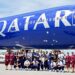 PSG Returns to Paris with Qatar Airways, Airline Dedicates Special UEFA Champions League Livery to Bring the Champions Home