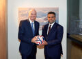 Qatar Airways Elevates Global Football Journey with FIFA Club World Cup 2025™ Debut