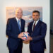 Qatar Airways Elevates Global Football Journey with FIFA Club World Cup 2025™ Debut