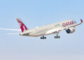 Qatar Airways Resumes Operations in Iraq and Syria, Returns to Full Flight Schedule in Lebanon and Jordan