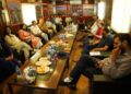CBD PUNJAB STRENGTHENS ACADEMIA-INDUSTRY LINKAGES WITH BAHRIA UNIVERSITY STUDENT VISIT