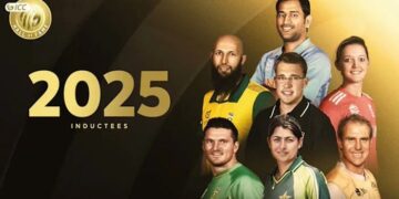 Sana Mir: Incredible, inspirational and impactful