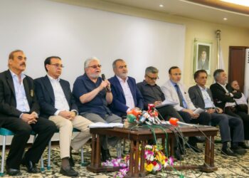 KCCI sounds alarm on budget 2025-26