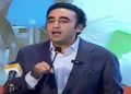 Bilawal says Pakistan showed restraint by not shooting down 20 Indian jets