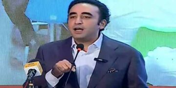 Bilawal says Pakistan showed restraint by not shooting down 20 Indian jets