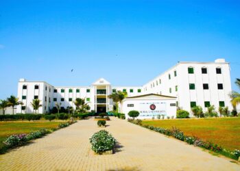ILMA University Ranked No. 1
