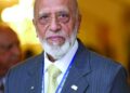 Remembering Mehmood Shaikh — A Life of Service, Dedication, and Professional Excellence